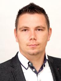 Bc. Rastislav Suroviak Bc. Rastislav Suroviak